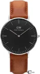 Daniel Wellington DW00100144 Classic Black