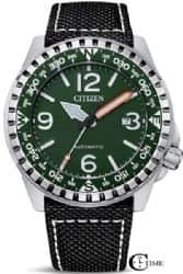 Citizen NJ2198-16X - אחריות יבואן רשמי