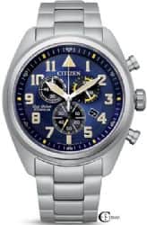 Citizen AT2480-81L - אחריות יבואן רשמי