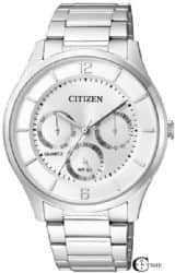 Citizen AG8351-86A - אחריות יבואן רשמי