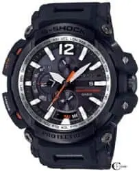 G-Shock GPW2000-1A