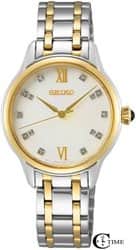 Seiko SRZ540 - אחריות יבואן רשמי