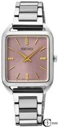 שעון סייקו - SEIKO שעון יד לאישה Seiko SWR077 - אחריות יבואן רשמי