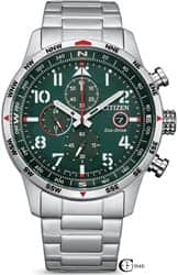 Citizen CICA0791-81X - אחריות יבואן רשמי