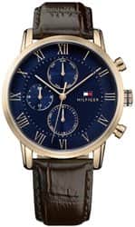 Tommy Hilfiger 1791399 - שעון טומי הילפיגר דגם חדש