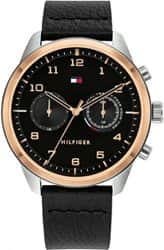 Tommy Hilfiger 1791786 - שעון טומי הילפיגר דגם חדש