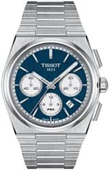 Tissot T1374271104100 - שעון טיסו PRX שעון יד טיסו לגבר
