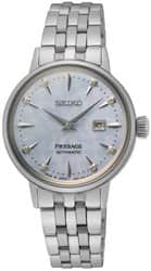שעון סייקו - SEIKO שעון יד לאישה Seiko SRE007- שעון סייקו לאישה משובץ יהלומים