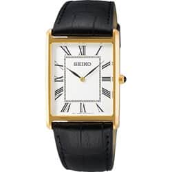שעון סייקו - SEIKO שעון יד לגבר SWR052P1