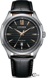 Citizen CIAW1750-18E - אחריות יבואן רשמי