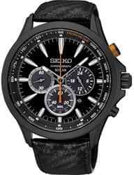 Seiko SSC499P1 - אחריות יבואן רשמי