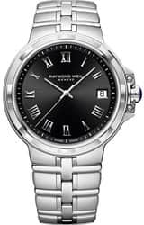 Raymond Weil 5580-ST-00208 - אחריות יבואן רשמי