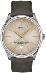 Tissot T139.407.16.261.00 - יבואן רשמי שעון יד טיסו לגבר