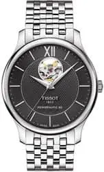 Tissot T0639071105800 שעון יד טיסו לגבר