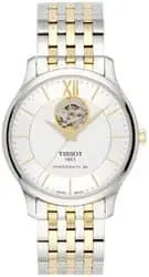 Tissot T0639072203800 שעון יד טיסו לגבר