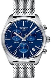 Tissot T1014171104100 - אחריות יבואן רשמי שעון יד טיסו לגבר