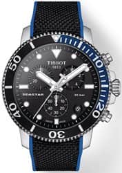 Tissot T1204171705103 - יבואן רשמי שעון יד טיסו לגבר