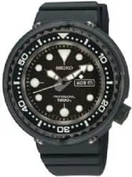Seiko S23619J1 - שעון יד צלילה 1000M מקצועי