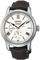שעון סייקו - SEIKO שעון יד לגבר Seiko SPB397 - אחריות יבואן רשמי