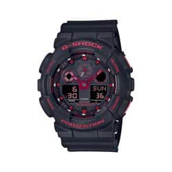 G-SHOCK GA-100BNR-1A