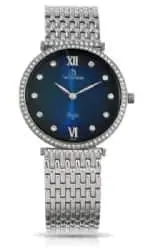 Vegas Baby- SIlver Blue