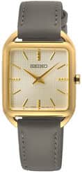 Seiko SWR090 - שעון יד סייקו אלגנטי מרשים לאישה יבואן רשמי