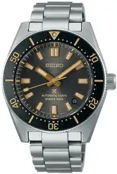 Seiko SPB455 - אחריות יבואן רשמי l שעון יד סייקו לגבר l מהדורה מיוחדת
