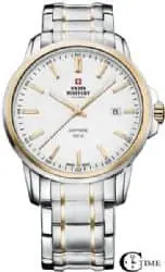 Swiss Military SM3403905