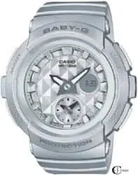 Baby G BGA-195-8A - משווק מורשה