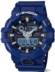 G-Shock GA-700-2A