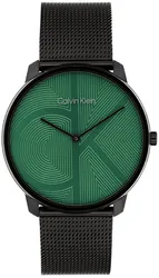 Calvin Klein 25300013 אחריות יבואן רשמי l שעון יוקרתי יוניסקס l שעון יד קלווין קליין l מתנה מושלמת l