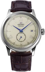 Orient RA-AP0105Y30B אחריות יבואן רשמי l שעון אוריינט אוטומטי דגם חדש לגבר