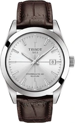Tissot T1274071603101 Gentleman אוטומטי