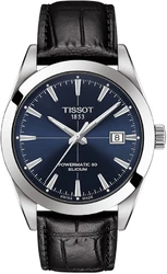 Tissot T1274071604101 Gentleman אוטומטי