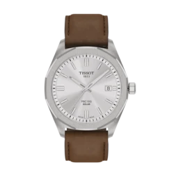 T151.422.16.031.00 TISSOT PRC 100 SOLAR QUARTZ 39MM