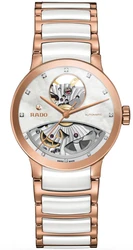 RADO R30248902 שעון ראדו להיט לאישה! מלאי מוגבל