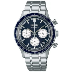 SEIKO SSB477P1 סייקו חדש 2025 אחריות יבואן רשמי!
