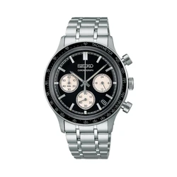 SEIKO SSB479P1 סייקו חדש 2025 אחריות יבואן רשמי!