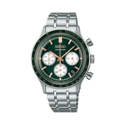SEIKO SSB481P1 סייקו חדש 2025 אחריות יבואן רשמי!