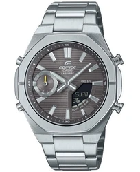 CASIO ECB-S10D-8A אדיפיס חדש בלוטוס זכוכית ספיר Casio edifice