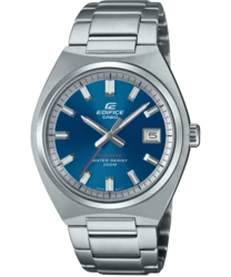 CASIO EFB-109D-2A אדיפיס חדש זכוכית ספיר Casio edifice