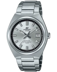 CASIO EFB-109D-7A אדיפיס חדש זכוכית ספיר Casio edifice