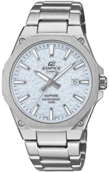 CASIO EFR-S108DE-2A אדיפיס זכוכית ספיר.