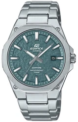 CASIO EFR-S108DE-3A אדיפיס זכוכית ספיר.