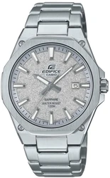CASIO EFR-S108DE-8A אדיפיס זכוכית ספיר.