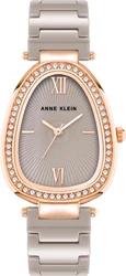 Anne Klein AK/5012RGTP קרמיקה חדש במבצע ענק!