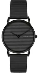 Calvin Klein 25100034 סדרה חדשה לנשים שנתיים אחריות יבואן רשמי