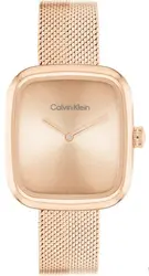 Calvin Klein 25100101 סדרה חדשה לנשים