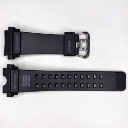 רצועה מקורית לקסיו גישוק דגם GG-B100 שחור