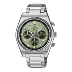 EFB-730D-3A אדיפיס חדש זכוכית ספיר Casio edifice